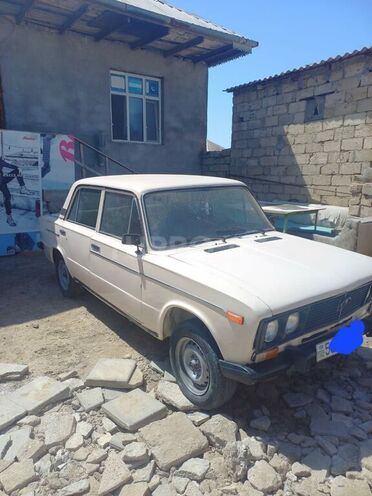 LADA (VAZ) 2106 1987, 250,000 km - 1.6 l - Sumqayıt