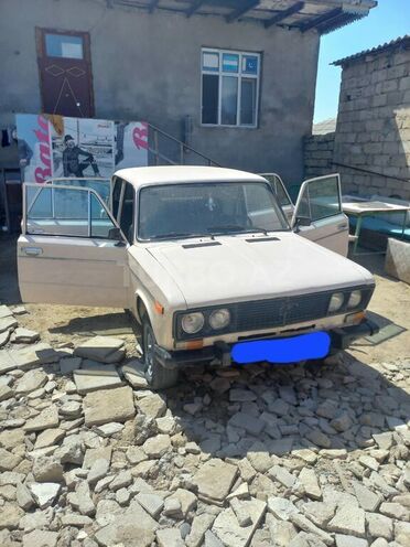 LADA (VAZ) 2106 1987, 250,000 km - 1.6 l - Sumqayıt