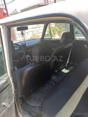 LADA (VAZ) 2106 1987, 250,000 km - 1.6 l - Sumqayıt