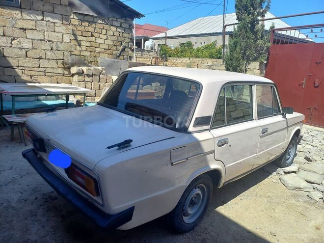 LADA (VAZ) 2106 1987, 250,000 km - 1.6 l - Sumqayıt