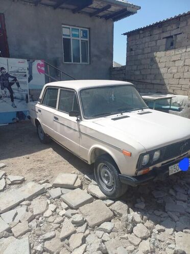 LADA (VAZ) 2106 1987, 250,000 km - 1.6 l - Sumqayıt