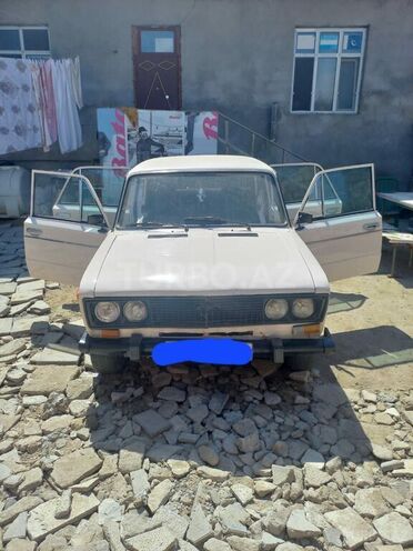 LADA (VAZ) 2106 1987, 250,000 km - 1.6 l - Sumqayıt