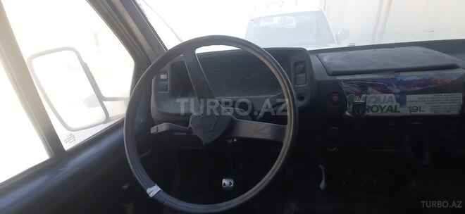 GAZ 2705 1998, 250,000 km - 2.3 l - Bakı