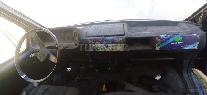 GAZ 2705 1998, 250,000 km - 2.3 l - Bakı