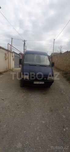 GAZ 2705 1998, 250,000 km - 2.3 l - Bakı