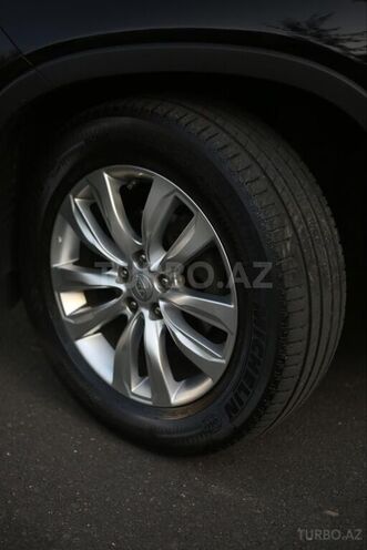 Kia Sorento 2010, 85,000 km - 2.0 l - Zaqatala