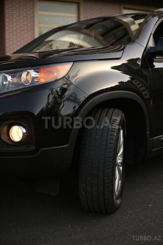 Kia Sorento 2010, 85,000 km - 2.0 l - Zaqatala