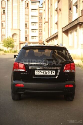 Kia Sorento 2010, 85,000 km - 2.0 l - Zaqatala