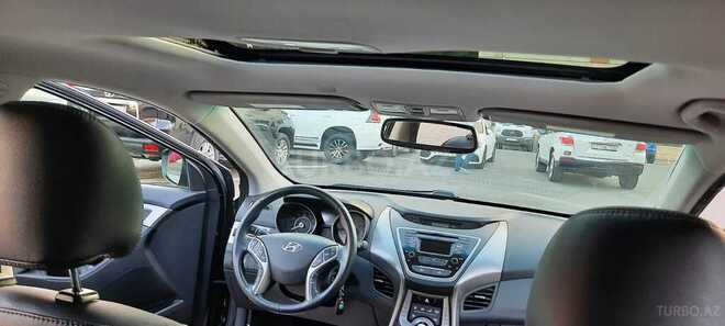 Hyundai Elantra 2013, 86,065 km - 1.8 л - Bakı
