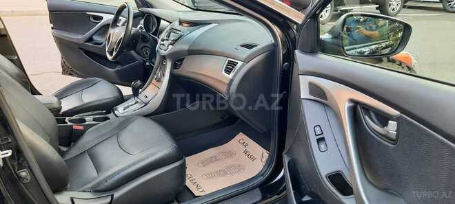 Hyundai Elantra 2013, 86,065 km - 1.8 л - Bakı