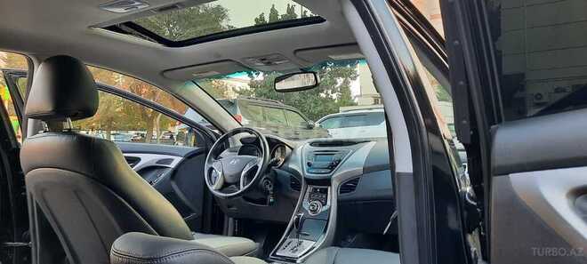 Hyundai Elantra 2013, 86,065 km - 1.8 л - Bakı