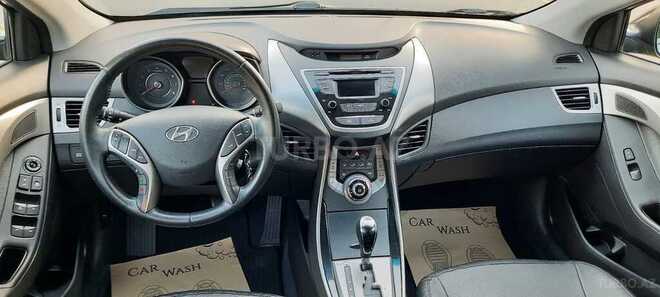 Hyundai Elantra 2013, 86,065 km - 1.8 л - Bakı