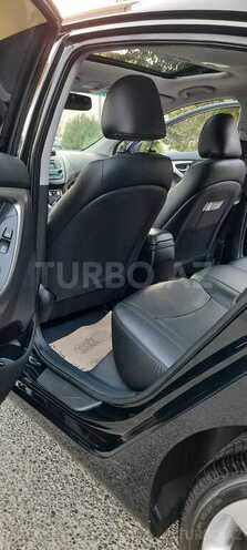 Hyundai Elantra 2013, 86,065 km - 1.8 л - Bakı