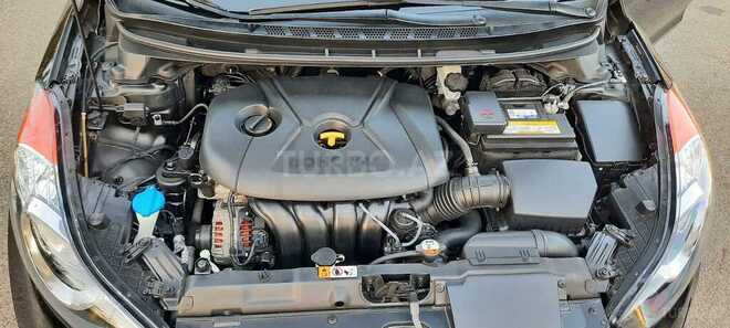 Hyundai Elantra 2013, 86,065 km - 1.8 л - Bakı