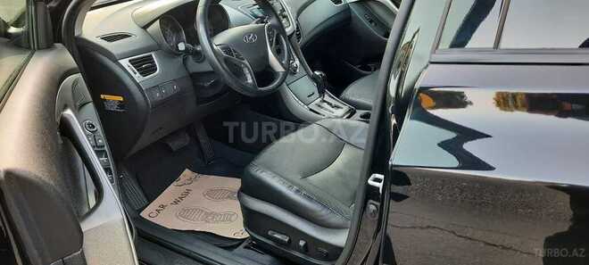 Hyundai Elantra 2013, 86,065 km - 1.8 л - Bakı
