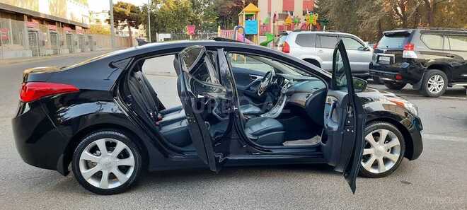 Hyundai Elantra 2013, 86,065 km - 1.8 л - Bakı
