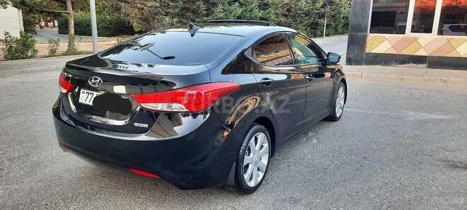 Hyundai Elantra 2013, 86,065 km - 1.8 л - Bakı