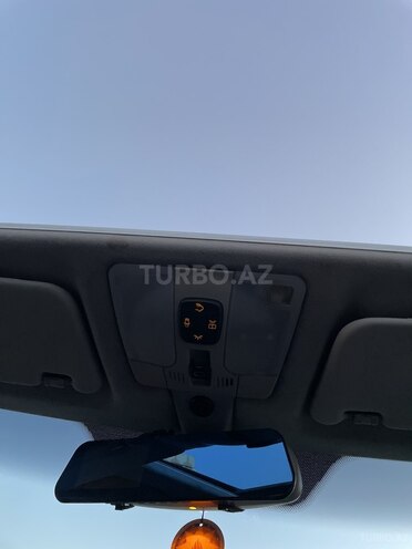 Mercedes E 320 2000, 289,000 km - 3.2 l - Bakı