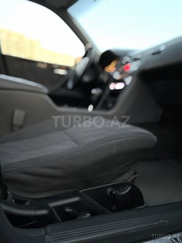Mercedes E 320 2000, 289,000 km - 3.2 l - Bakı