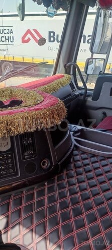HOWO Sinotruk 2011, 100,000 km - 9.5 l - Bakı