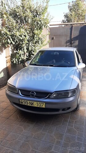 Opel Vectra 1999, 246,000 km - 2.0 l - Bakı
