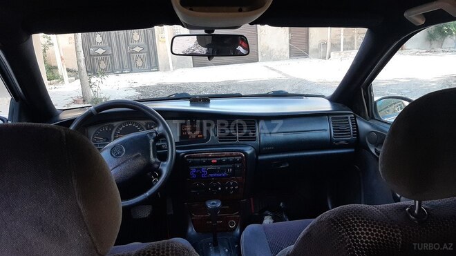 Opel Vectra 1999, 246,000 km - 2.0 l - Bakı
