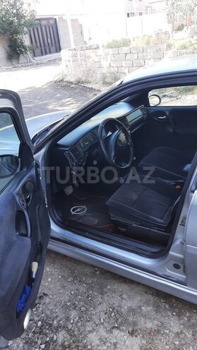 Opel Vectra 1999, 246,000 km - 2.0 l - Bakı