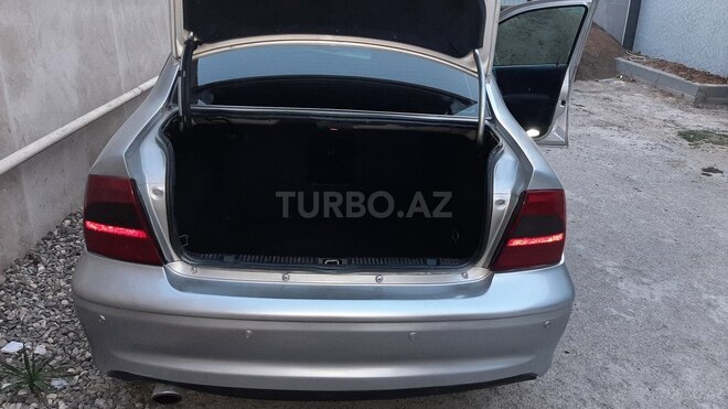 Opel Vectra 1999, 246,000 km - 2.0 l - Bakı