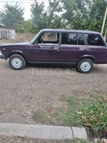 LADA (VAZ) 2104 1999, 130,000 km - 1.6 l - Ağstafa