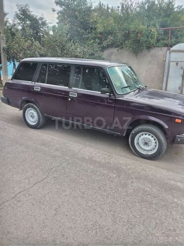 LADA (VAZ) 2104 1999, 130,000 km - 1.6 l - Ağstafa