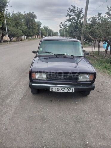 LADA (VAZ) 2104 1999, 130,000 km - 1.6 l - Ağstafa