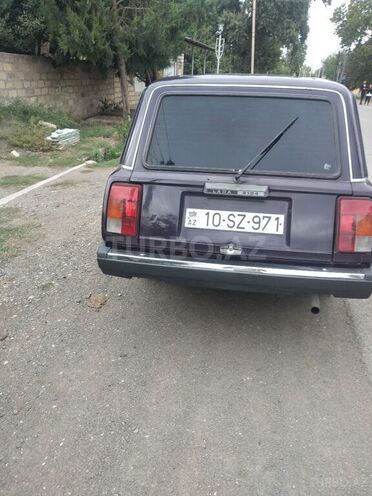 LADA (VAZ) 2104 1999, 130,000 km - 1.6 l - Ağstafa
