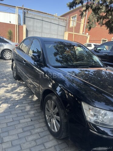 Hyundai Sonata 2009, 200,000 km - 2.0 l - Bakı