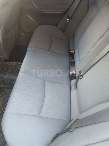 Mercedes C 200 2000, 333,000 km - 2.0 l - Bakı