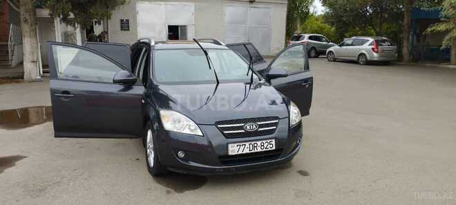 Kia Ceed 2008, 175,000 km - 1.6 l - Bakı