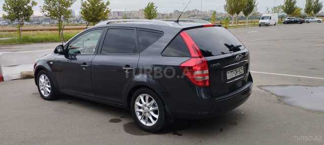 Kia Ceed 2008, 175,000 km - 1.6 l - Bakı