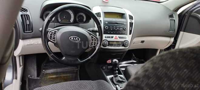 Kia Ceed 2008, 175,000 km - 1.6 l - Bakı