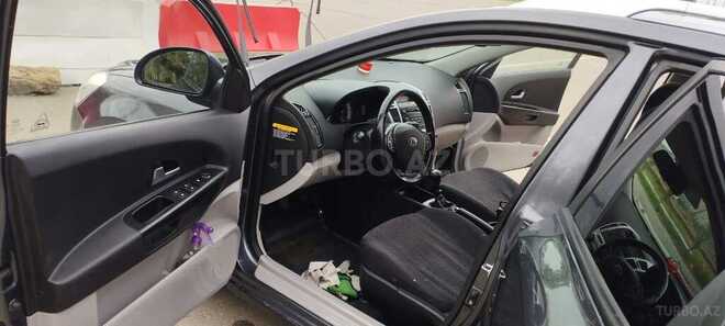 Kia Ceed 2008, 175,000 km - 1.6 l - Bakı