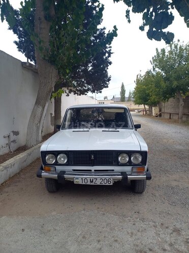 LADA (VAZ) 2106 2004, 100,000 km - 1.6 л - Bakı