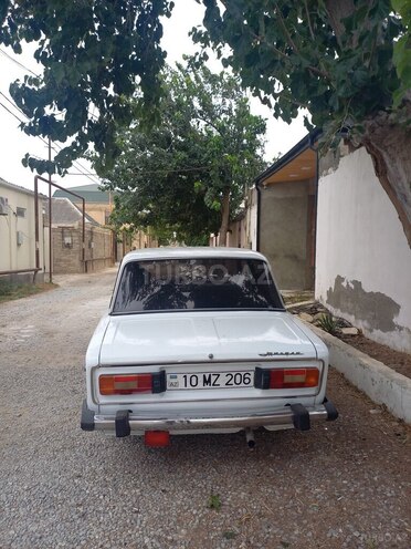 LADA (VAZ) 2106 2004, 100,000 km - 1.6 л - Bakı