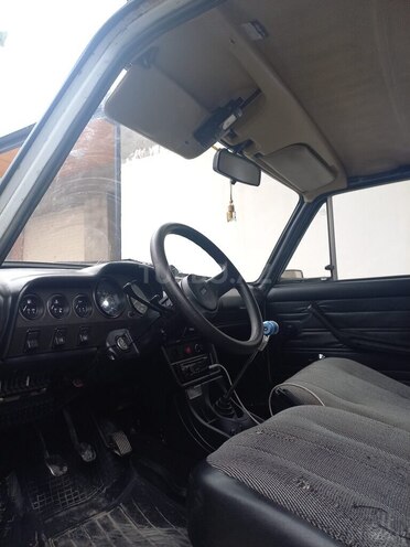 LADA (VAZ) 2106 2004, 100,000 km - 1.6 л - Bakı