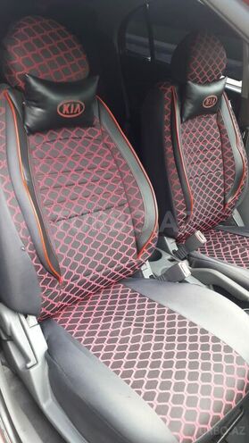 Kia Rio 2007, 200,000 km - 1.4 l - Bakı