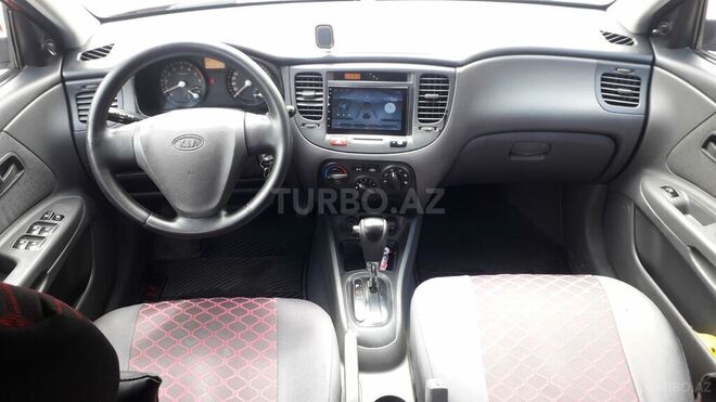 Kia Rio 2007, 200,000 km - 1.4 l - Bakı