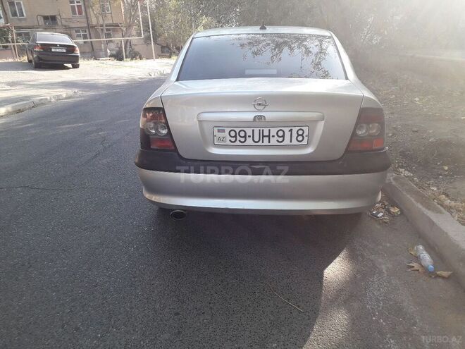 Opel Vectra 1997, 235,000 km - 2.0 л - Bakı
