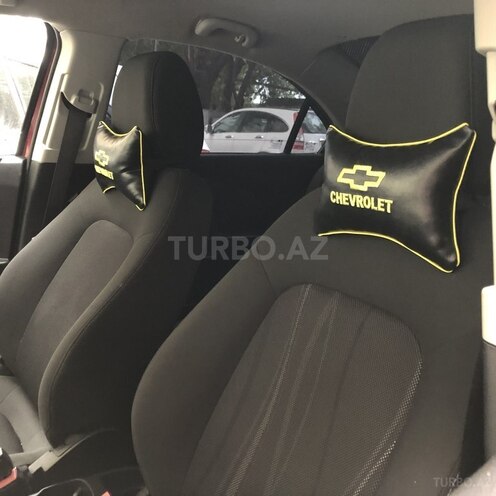 Chevrolet Aveo 2012, 110,000 km - 1.4 l - Bakı