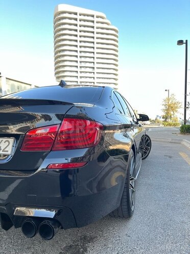 BMW 528 2014, 79,000 km - 2.0 l - Bakı