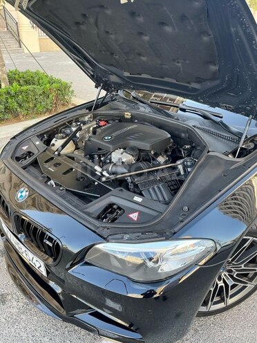 BMW 528 2014, 79,000 km - 2.0 l - Bakı