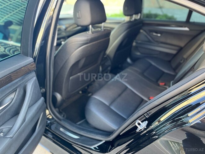 BMW 528 2014, 79,000 km - 2.0 l - Bakı