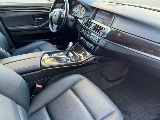 BMW 528 2014, 79,000 km - 2.0 l - Bakı