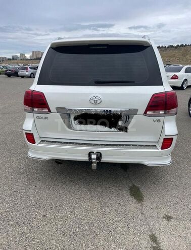 Toyota Land Cruiser 2013, 95,450 km - 4.0 л - Bakı